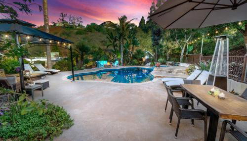 Buena Creek Refuge - Family Resort Destination - Secure and Private - - Foto 2