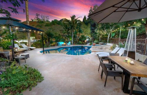 Buena Creek Refuge - Family Resort Destination - Secure and Private - - Foto 2