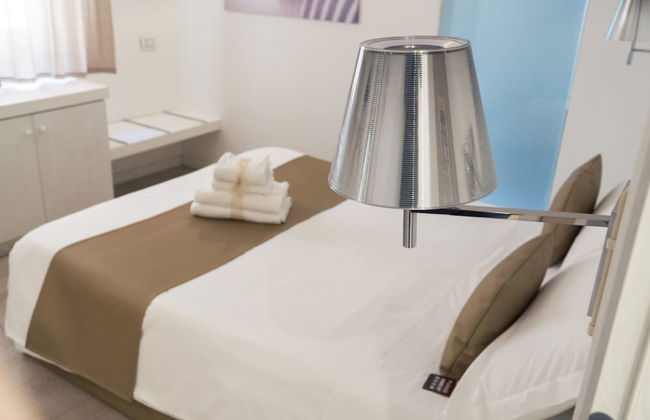 Rigel Villanova Rooms - Foto 8