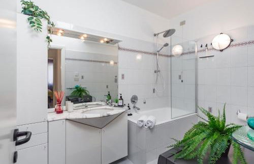 Villetta con balcone - vicino Linate e stazione - Photo 8