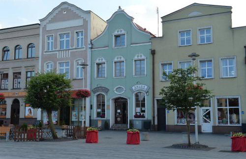 Apartament Babitonga I - Photo 55