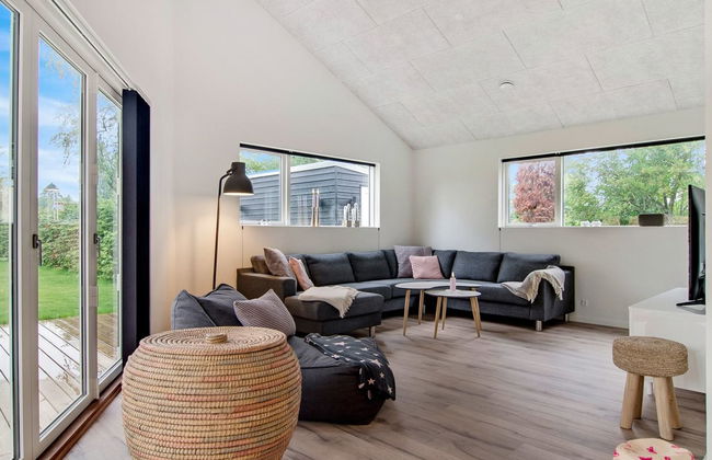 "Dorthie" - 800m from the sea - Foto 30