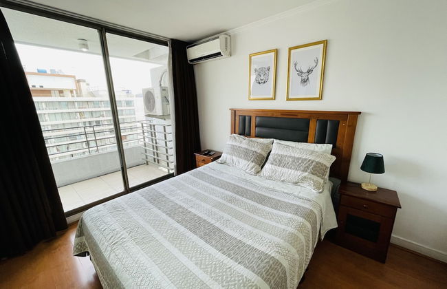 Rho Departamentos - Foto 6