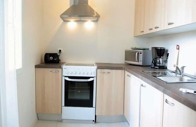 Résidence le Beau Site - Foto 26