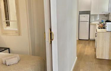 2 BDR EIXAMPLE APARTMENT - Foto 12