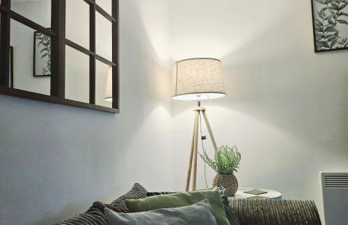 Modern 2 bedroom apartment in Historical Spa town - Foto 7