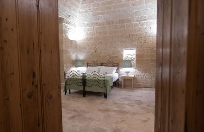 MASSERIA LILEI - Foto 15