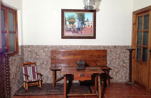 Casa Rural el Rincon del Infante - Foto 69