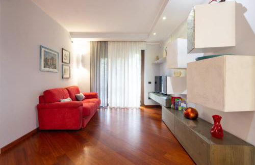 Assago amazing flat - Foto 17