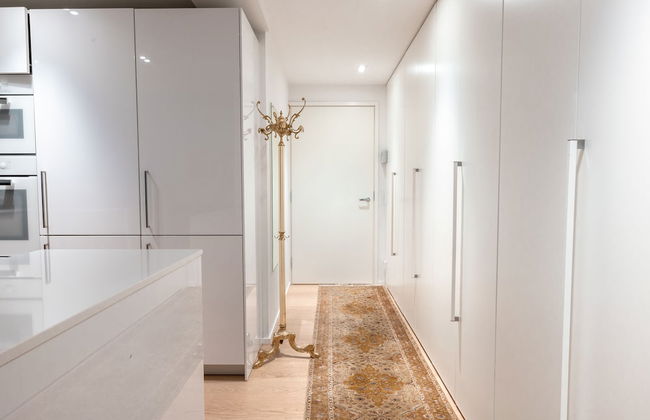 2ndhomes Gorgeous & Modern 2BR Apartment - Foto 2