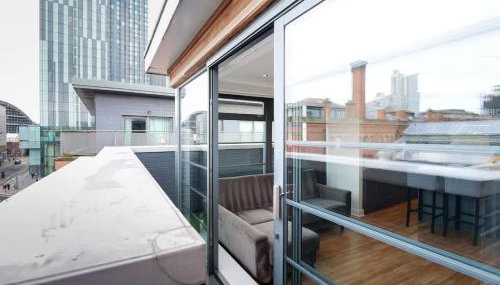 Axis at The Heim - Foto 4