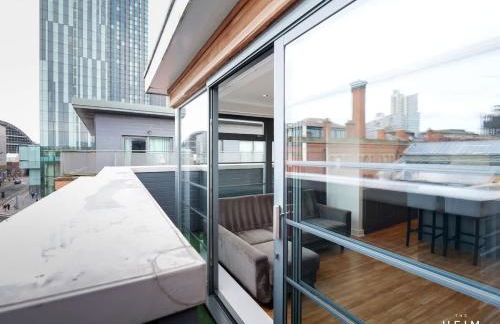 Axis at The Heim - Foto 4