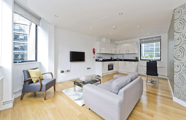 Red Lion Court by City2Stay - Foto 29