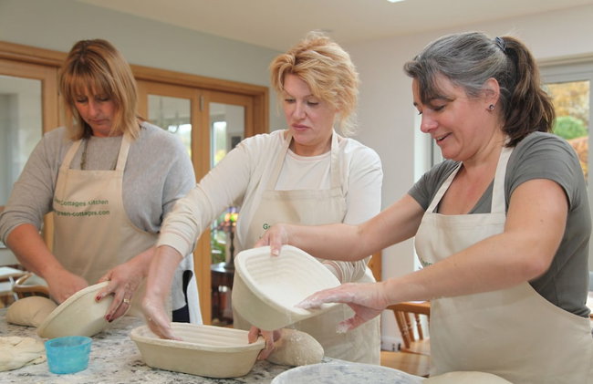 Green Cottages - Photo 58