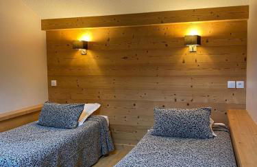 Hôtel et appart'hôtel de l'Hermitage - Foto 68