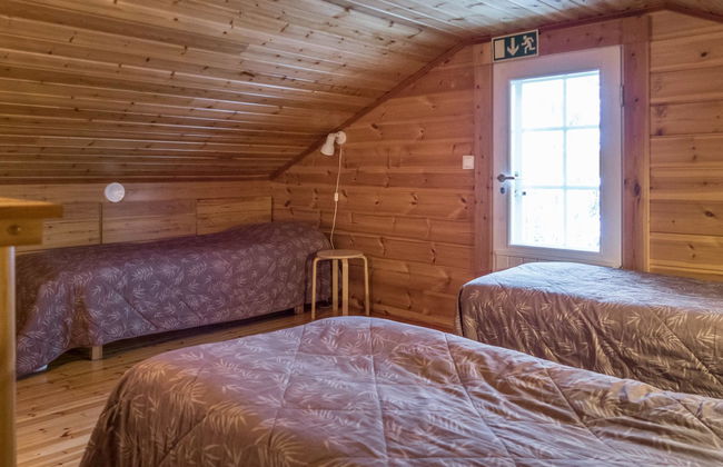 Vaarapirtti / tähti - Foto 18