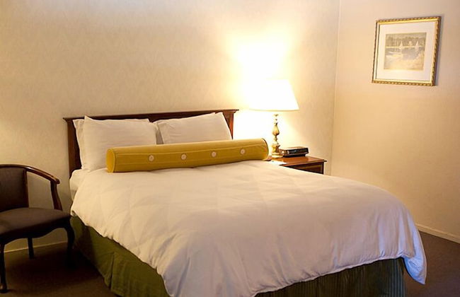 Coral Reef Inn & Suites - Foto 10