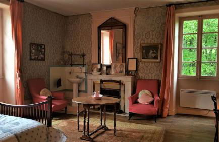 Villa historique à Berrias-et-Casteljau, 350 m² avec piscine privée - Foto 14