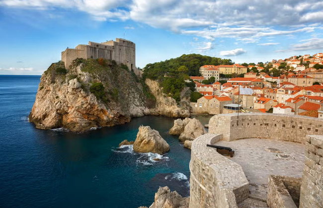 Tour privado por Dubrovnik - Photo 1