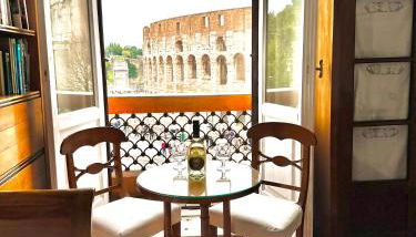Colosseum Luxury Apartment - Foto 5
