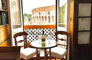 Colosseum Luxury Apartment - Photo 5