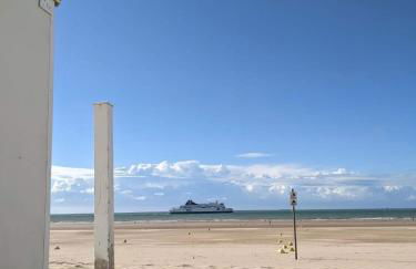 Le Bleu d'Opale - Foto 9