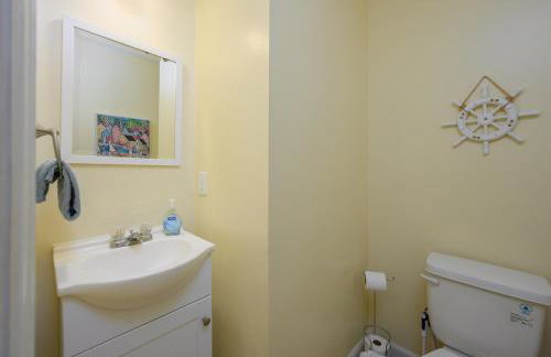 Charming Port Royal Duplex – Walk to Shops & Sands Beach - Foto 15