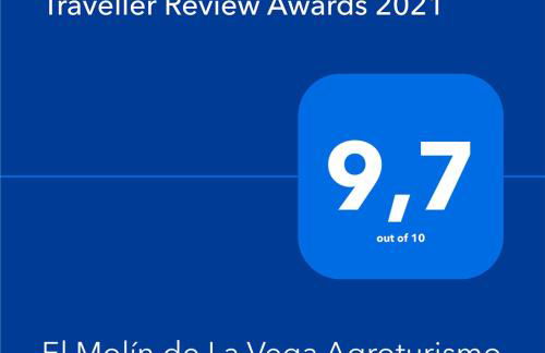 El Molín de La Vega Agroturismo - Foto 18