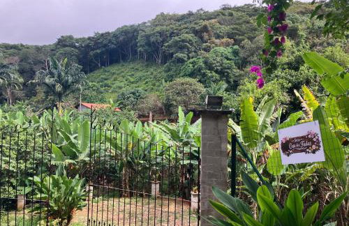 Sítio casa das fadas em Pacoti - Foto 2