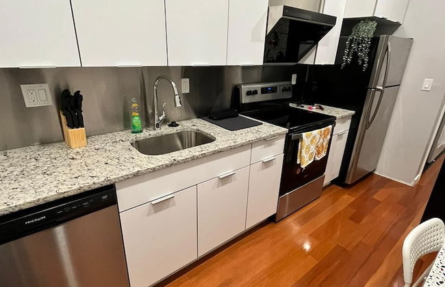 Philadelphia Central Apartments - Foto 72