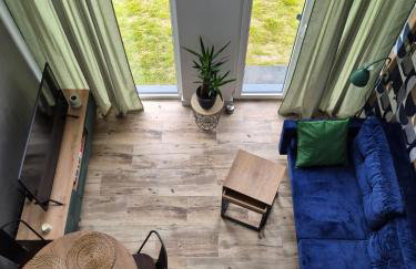 Chill in Lubrza - Foto 38