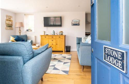 Stone Lodge - Foto 6