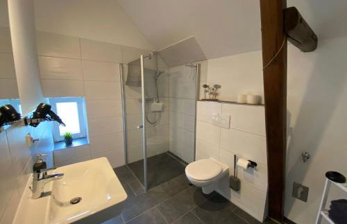 Ferienwohnung Storchennest - Photo 9