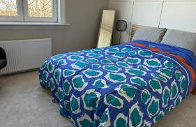 3 bedroom house in Kirkaldy, Fife - Foto 9