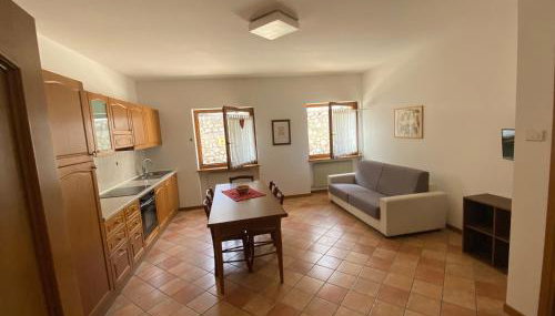 Residence Malibu Appartamento 2 - Photo 4
