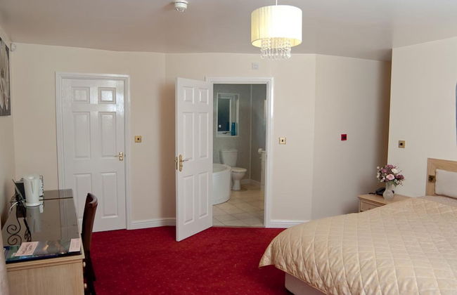 Edenhall Country House Hotel - Foto 38