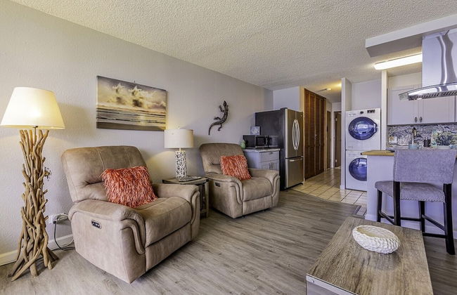 Maalaea Banyans 217 1 Bedroom Condo - Foto 12