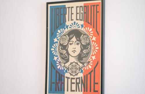 Luxueux-Climatisation-3 chambres-2SDB-Garage -AJ - Foto 39