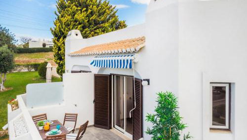 Clube Albufeira, Family Holidays with Pool View - Foto 5