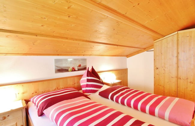 Apartment in Bramberg Near Wildkogel Arena - Foto 1