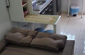 Apartamento próximo ao Aeroporto de Florianópolis. - Foto 29