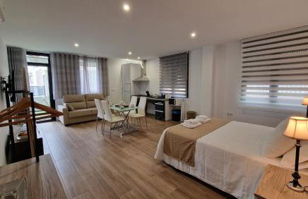 Alojamientos VEN -Vista Extremadura Norte - Foto 64