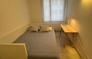 El Garbí Apartament - Foto 10