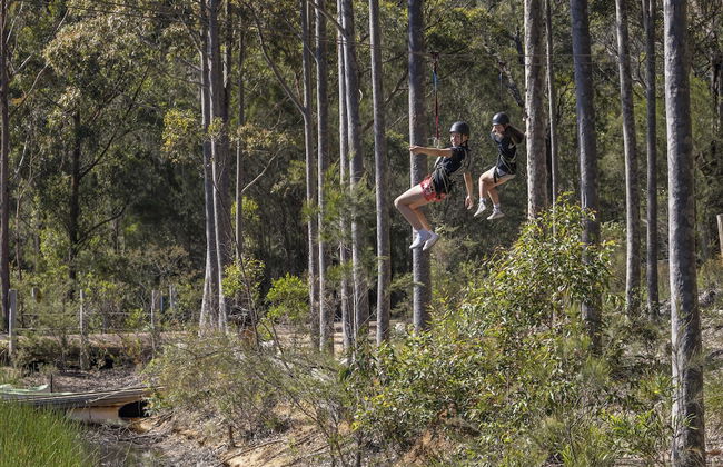 Kianinny Bush Cottages - Foto 22