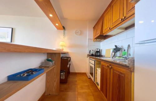 Max Neptuno 1st Line Beach Ocean View Apartment - Foto 13