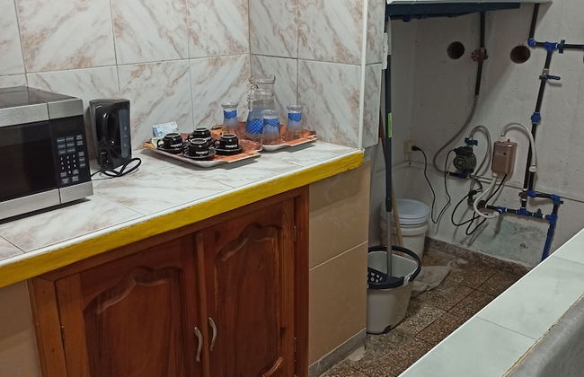 Apartment in Matanzas - Photo 10