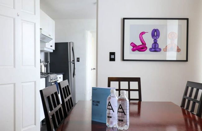 w Industrial 3BR With Ocean View - Foto 11