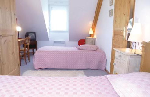 Awesome Home In Morsalines With Wifi - Foto 12