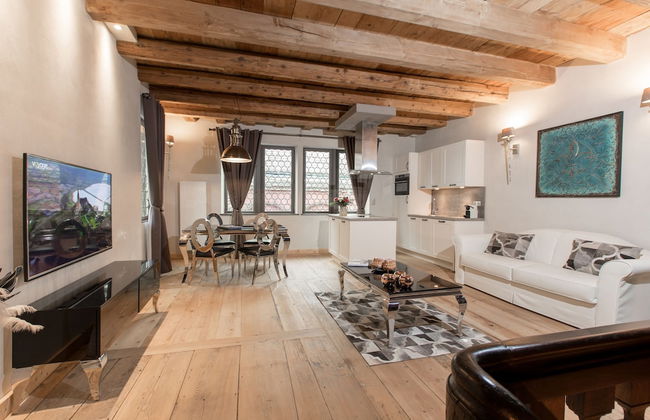 Le 1615 - Luxe et Spa - Foto 20