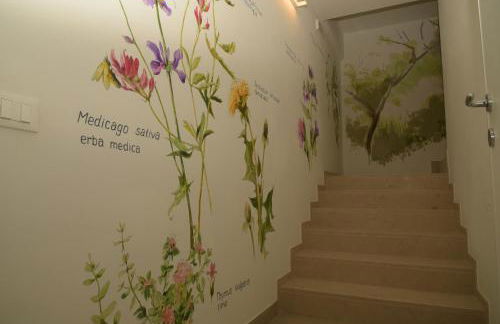 La casa di Maia - Alloggio Agrituristico - Foto 36